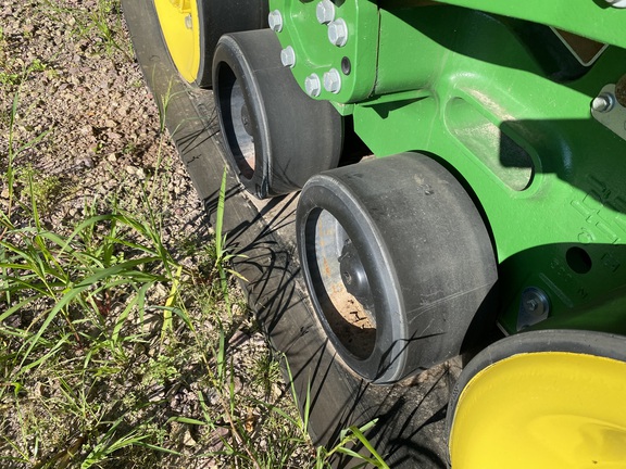 2023 John Deere 9RX 590 Tractor Rubber Track