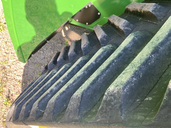 2023 John Deere 9RX 590 Tractor Rubber Track