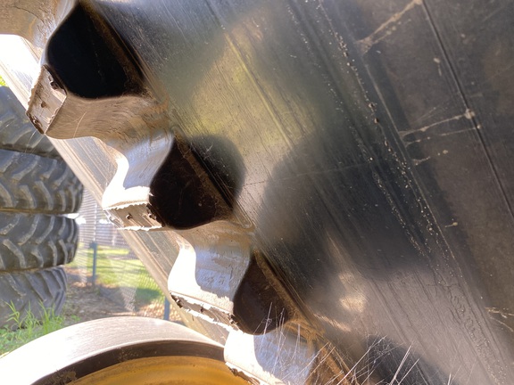 2023 John Deere 9RX 590 Tractor Rubber Track