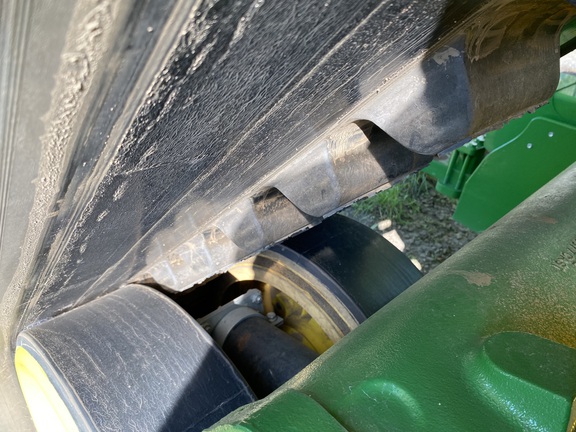 2023 John Deere 9RX 590 Tractor Rubber Track