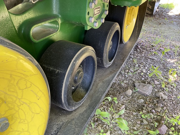 2023 John Deere 9RX 590 Tractor Rubber Track