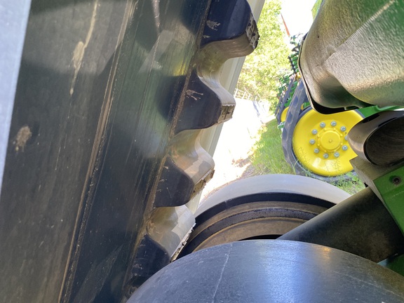 2023 John Deere 9RX 590 Tractor Rubber Track