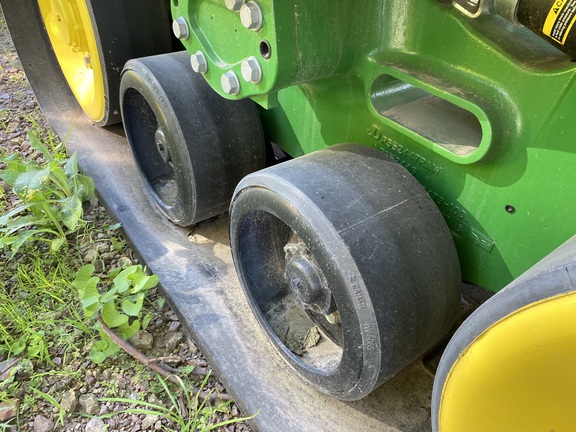 2023 John Deere 9RX 590 Tractor Rubber Track