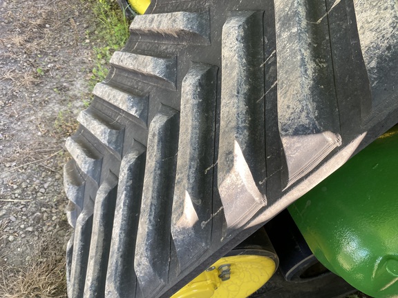 2023 John Deere 9RX 590 Tractor Rubber Track