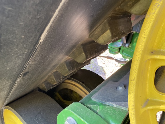 2023 John Deere 9RX 590 Tractor Rubber Track