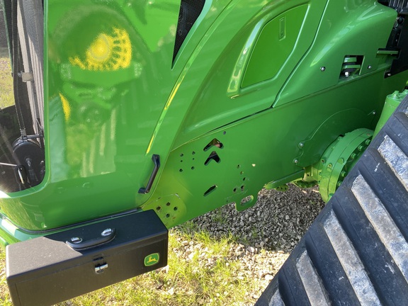 2023 John Deere 9RX 590 Tractor Rubber Track