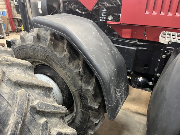 2004 Case IH MX255 Tractor