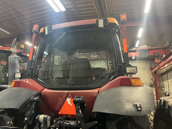 2004 Case IH MX255 Tractor