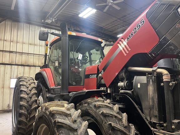 2004 Case IH MX255 Tractor