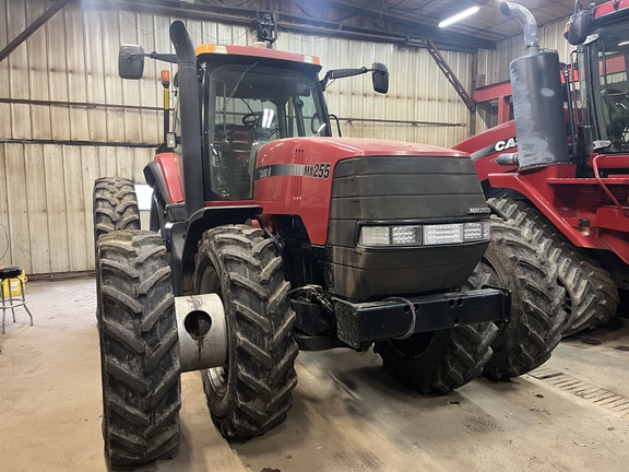 2004 Case IH MX255 Tractor