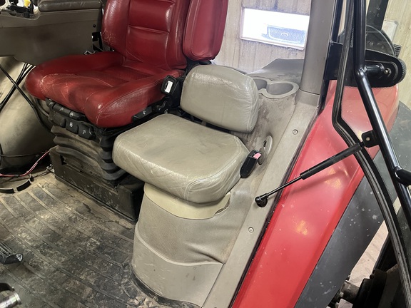 2004 Case IH MX255 Tractor