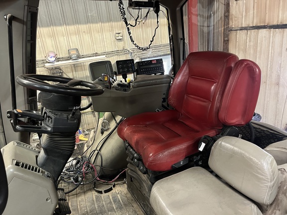 2004 Case IH MX255 Tractor