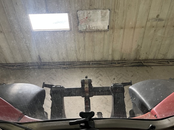 2004 Case IH MX255 Tractor