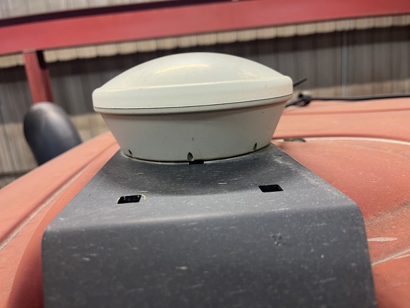 2004 Case IH MX255 Tractor