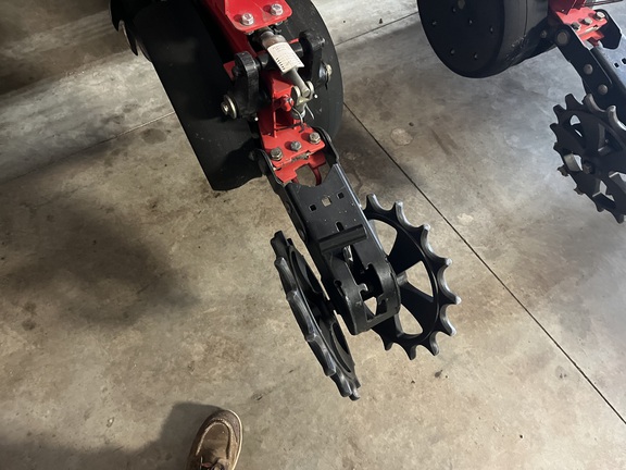 2008 AGCO White 8516 Planter