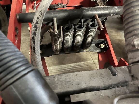 2008 AGCO White 8516 Planter