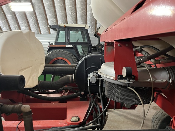 2008 AGCO White 8516 Planter