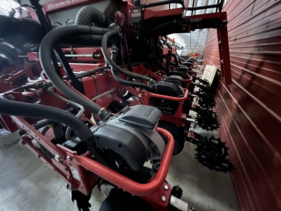 2008 AGCO White 8516 Planter