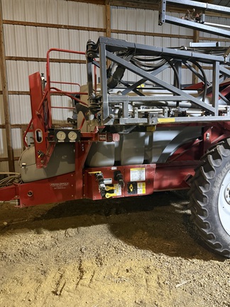2019 Top Air TA1200 Sprayer