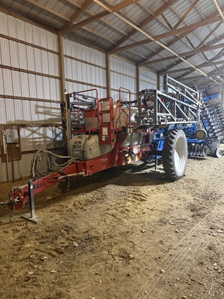 2019 Top Air TA1200 Sprayer