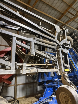 2019 Top Air TA1200 Sprayer