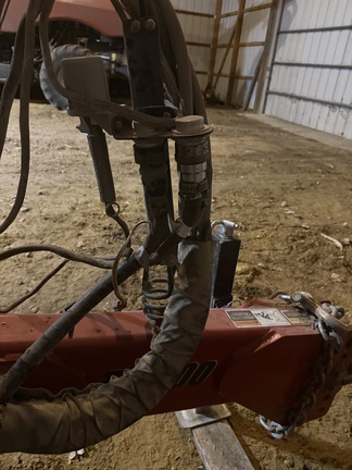 2019 Top Air TA1200 Sprayer