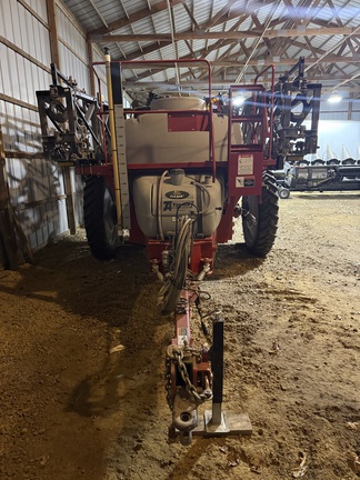 2019 Top Air TA1200 Sprayer