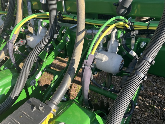 2019 John Deere DB60 Planter