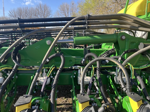 2019 John Deere DB60 Planter
