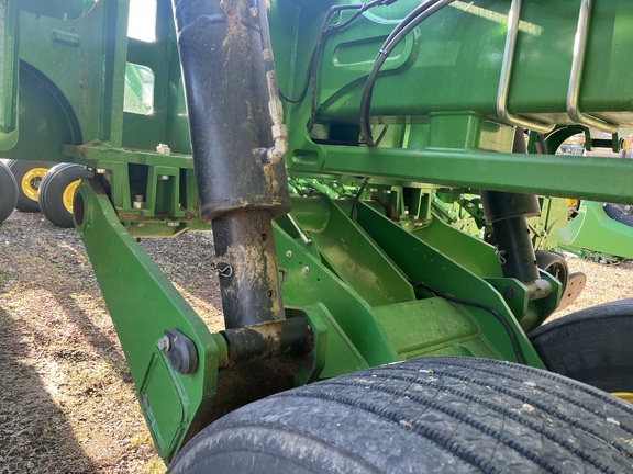 2019 John Deere DB60 Planter