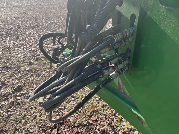 2019 John Deere DB60 Planter