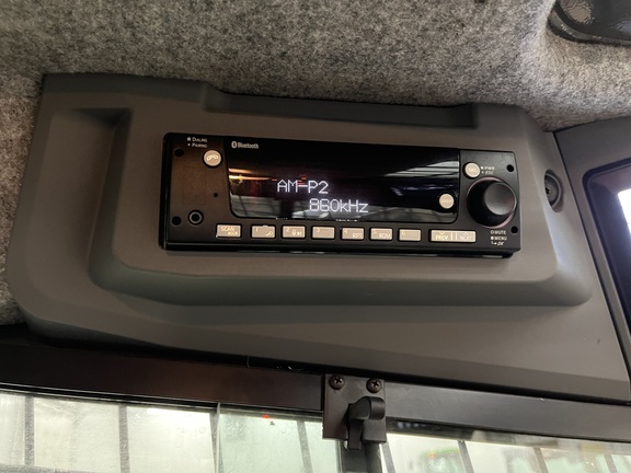 2024 John Deere 333 P Compact Track Loader