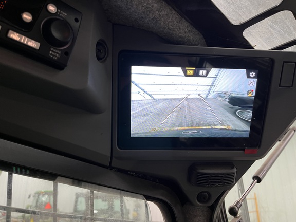 2024 John Deere 333 P Compact Track Loader