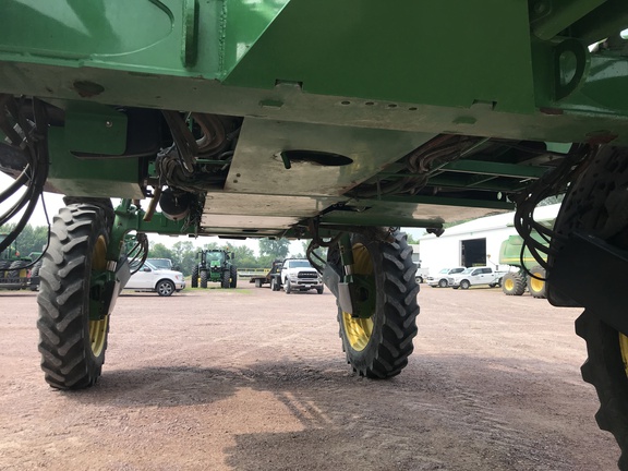 2013 John Deere 4830 Sprayer/High Clearance