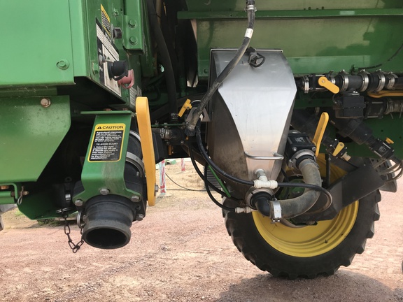 2013 John Deere 4830 Sprayer/High Clearance