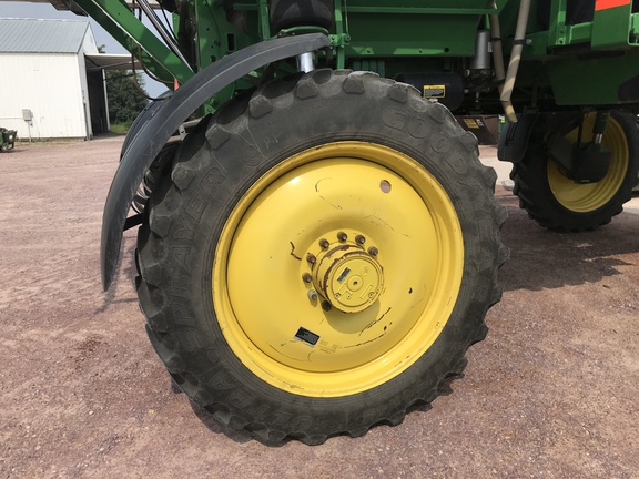 2013 John Deere 4830 Sprayer/High Clearance