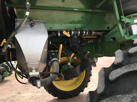 2013 John Deere 4830 Sprayer/High Clearance