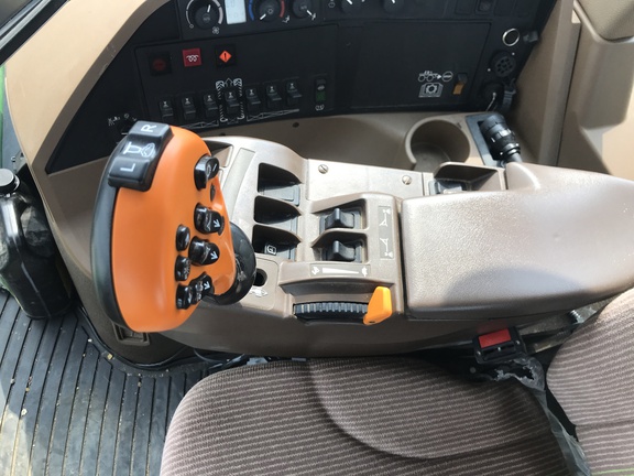 2013 John Deere 4830 Sprayer/High Clearance