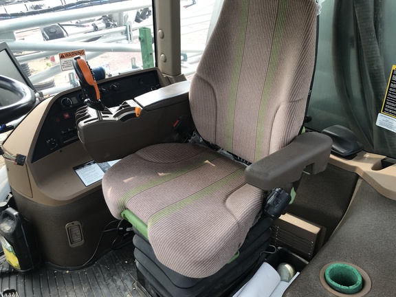 2013 John Deere 4830 Sprayer/High Clearance