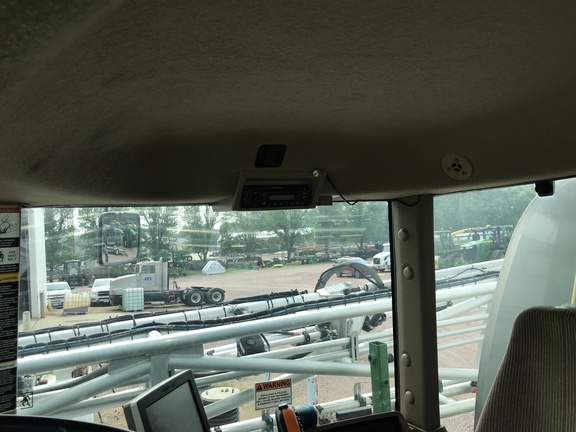 2013 John Deere 4830 Sprayer/High Clearance