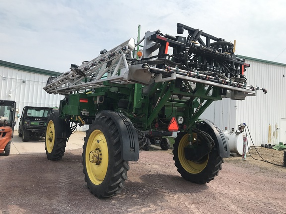 2013 John Deere 4830 Sprayer/High Clearance