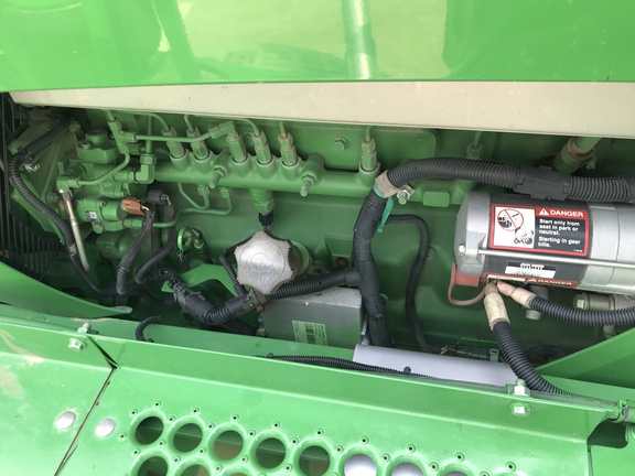 2013 John Deere 4830 Sprayer/High Clearance