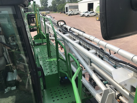 2013 John Deere 4830 Sprayer/High Clearance