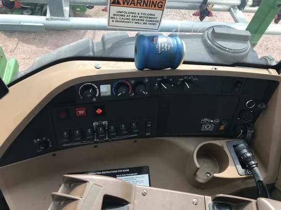 2013 John Deere 4830 Sprayer/High Clearance