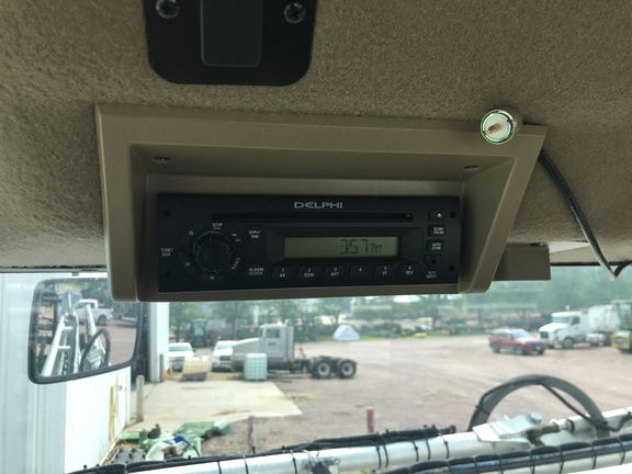 2013 John Deere 4830 Sprayer/High Clearance