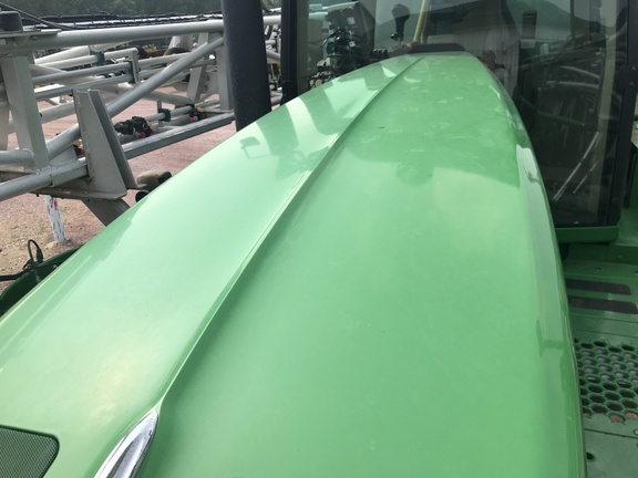 2013 John Deere 4830 Sprayer/High Clearance