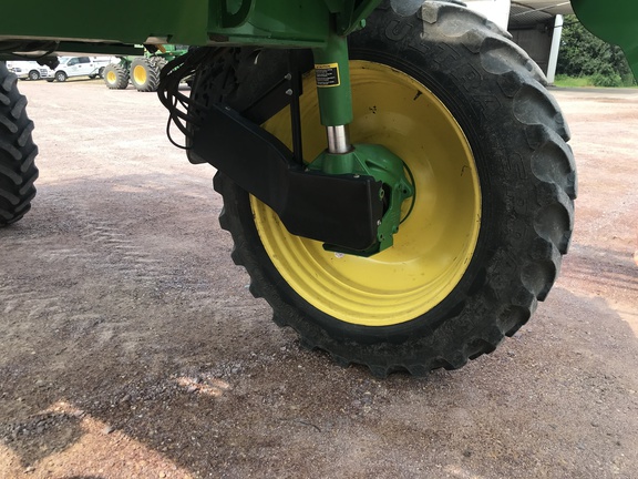 2013 John Deere 4830 Sprayer/High Clearance