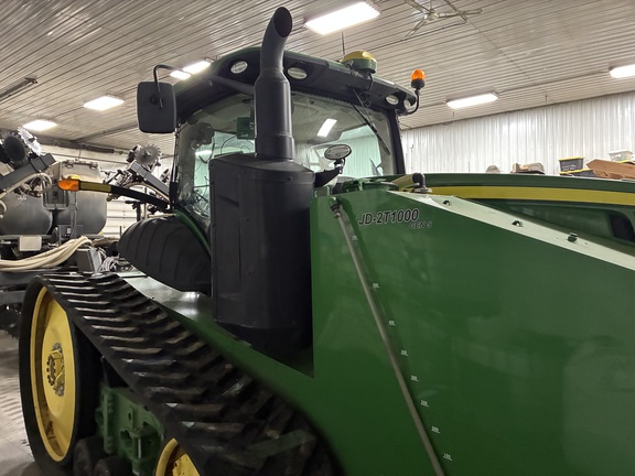 2018 John Deere 8370RT Tractor Rubber Track