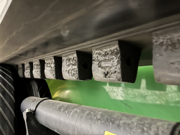 2018 John Deere 8370RT Tractor Rubber Track