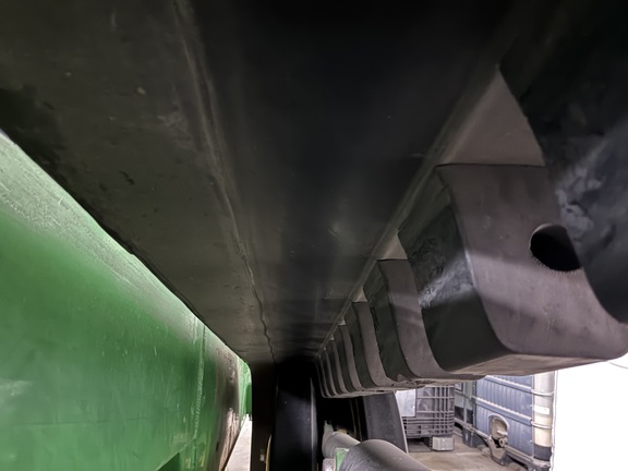 2018 John Deere 8370RT Tractor Rubber Track